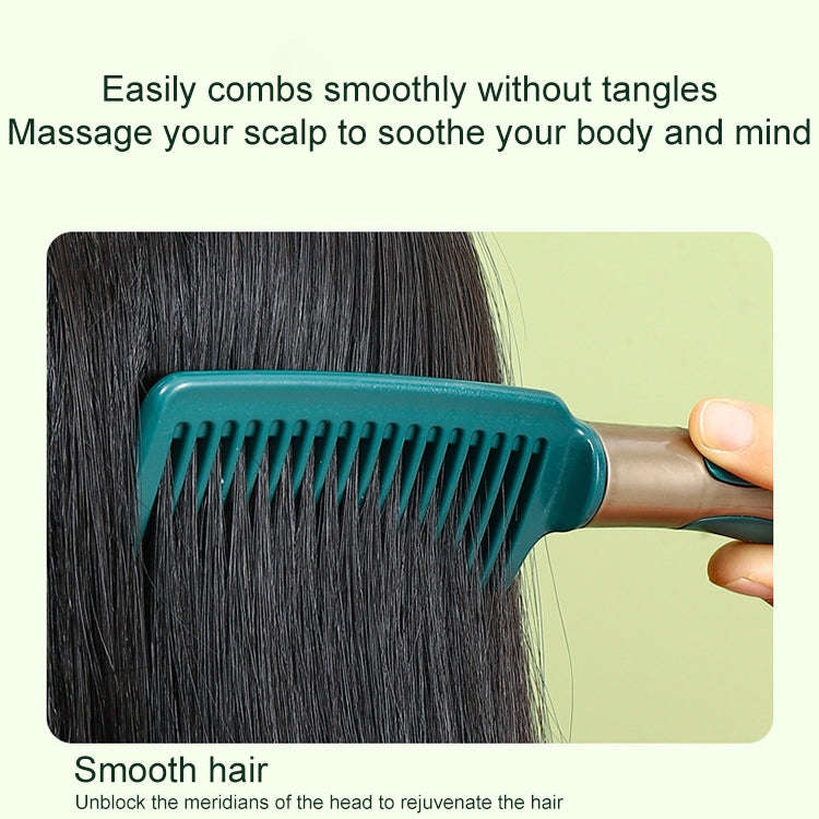 Massage Curly Hair Comb, Style 1, Style 2, Style 3, Style 4, Style 5, Style 6