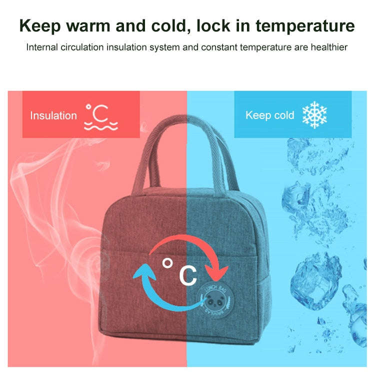 Insulation Break Box Bag Luggage Chalk Aluminum Foil Thickening Bag