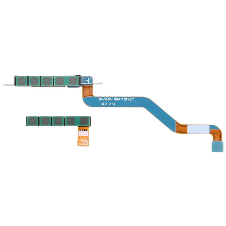 Original 5G Module, For Samsung Galaxy S24 Ultra SM-S928B, For Samsung Galaxy S24+ SM-S926B, For ...