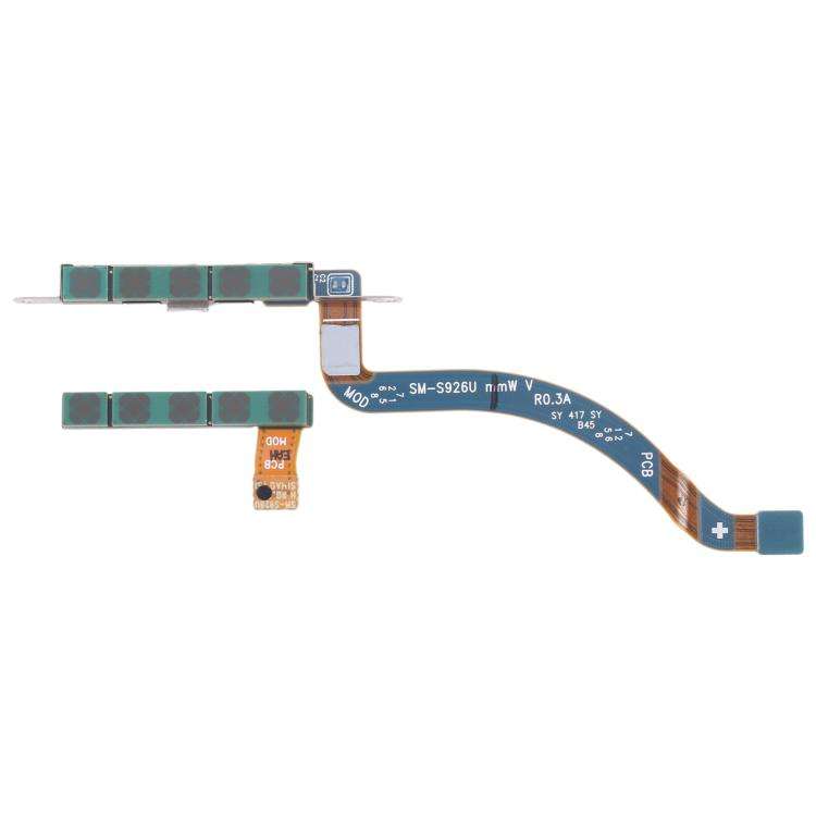 Original 5G Module, For Samsung Galaxy S24 Ultra SM-S928B, For Samsung Galaxy S24+ SM-S926B, For ...