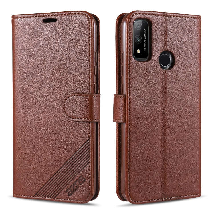 AZNS Sheepskin Texture Horizontal Flip Leather Case with Holder & Card Slots & Wallet, For Xiaomi...