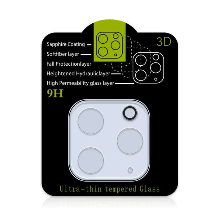 Tempered Glass Back Camera Film, For iPhone 17 / 16 / 16 Plus, For iPhone 16 Pro Max / 16 Pro, Fo...