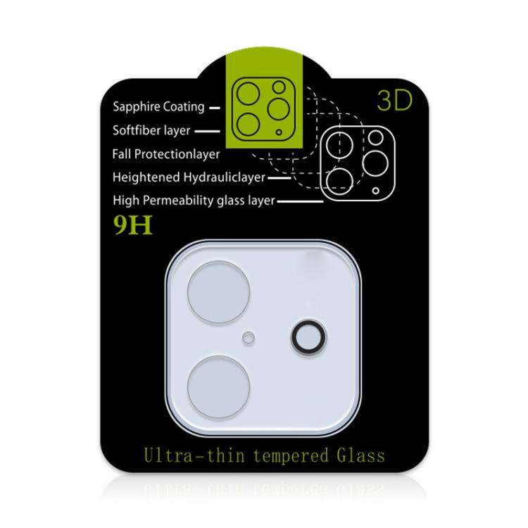 Tempered Glass Back Camera Film, For iPhone 17 / 16 / 16 Plus, For iPhone 16 Pro Max / 16 Pro, Fo...