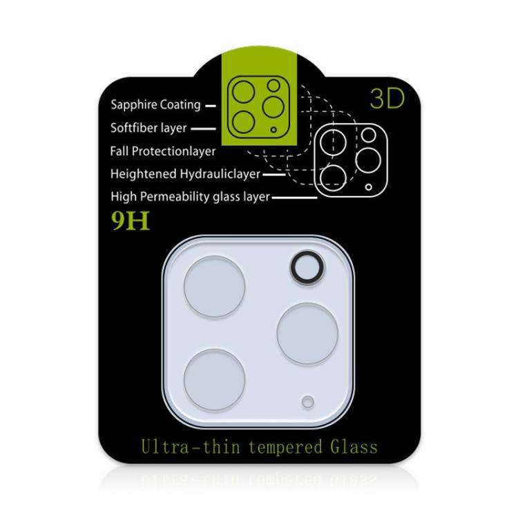 Tempered Glass Back Camera Film, For iPhone 17 / 16 / 16 Plus, For iPhone 16 Pro Max / 16 Pro, Fo...