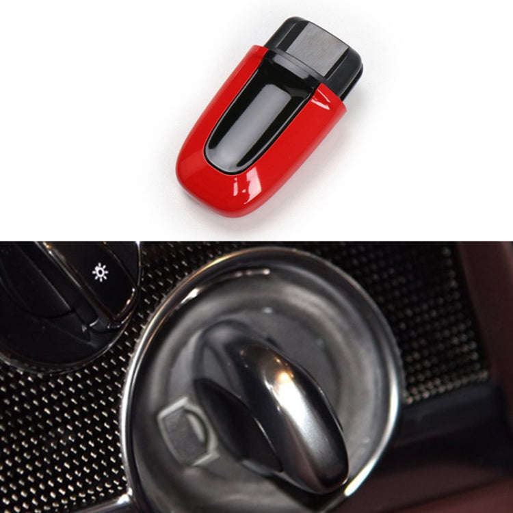 Car One-button Start Engine Key Ignition Switch Button, For Porsche Cayenne 2011-2017