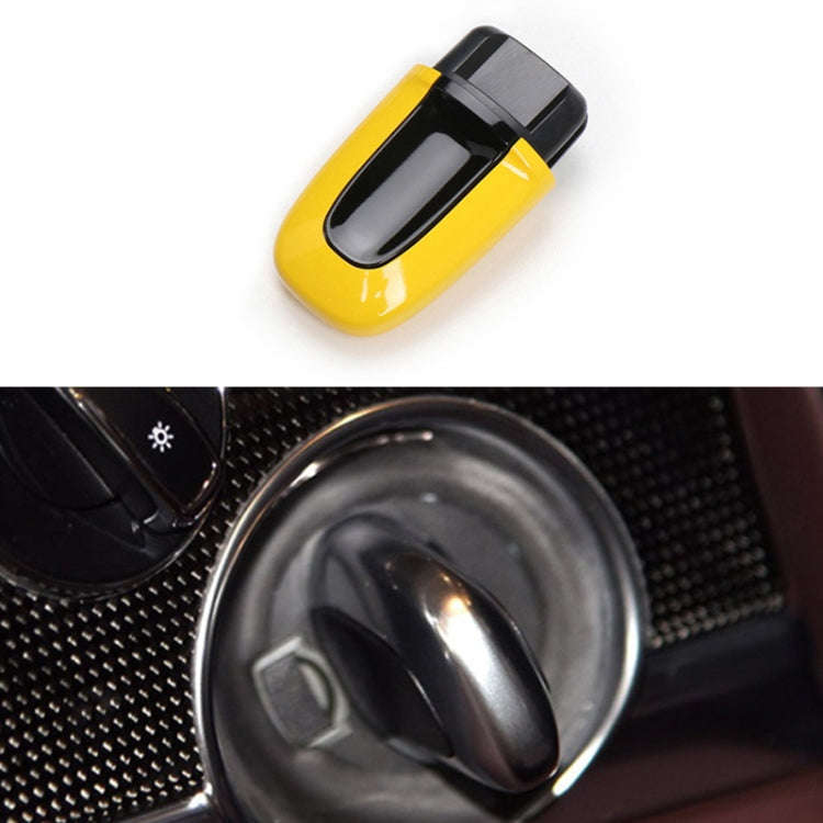 Car One-button Start Engine Key Ignition Switch Button, For Porsche Cayenne 2011-2017