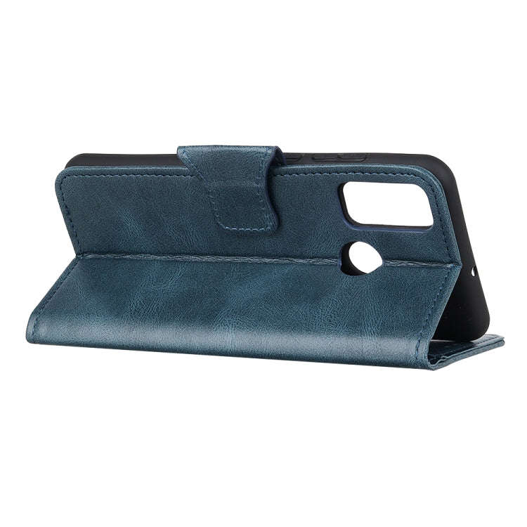 Mirren Crazy Horse Texture Horizontal Flip Leather Case with Holder & Card Slots & Wallet, For Xi...