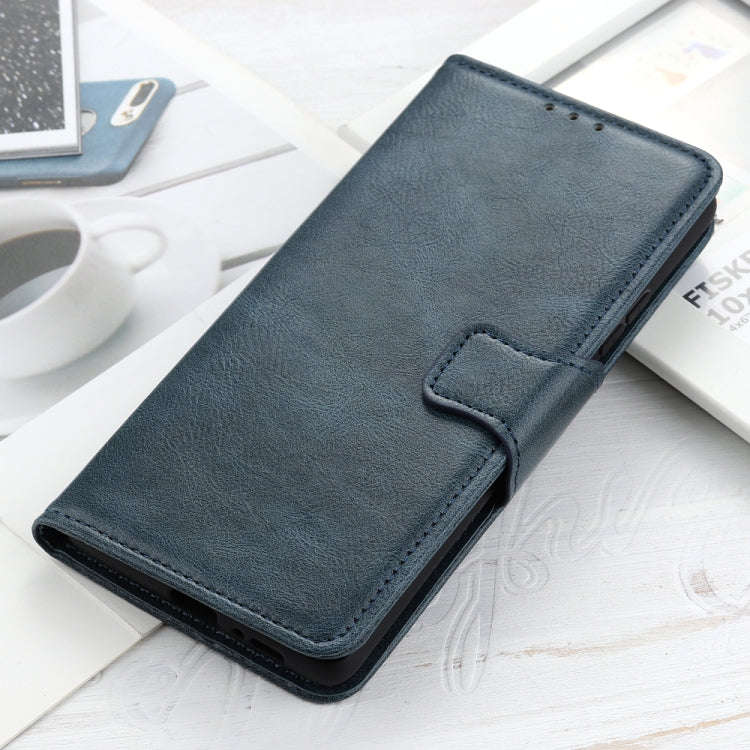 Mirren Crazy Horse Texture Horizontal Flip Leather Case with Holder & Card Slots & Wallet, For Xi...