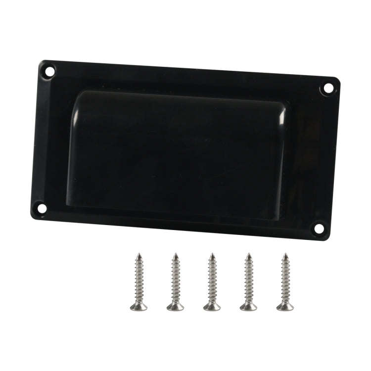 A8531 RV 12V High Power Range Hood Exhaust Fan