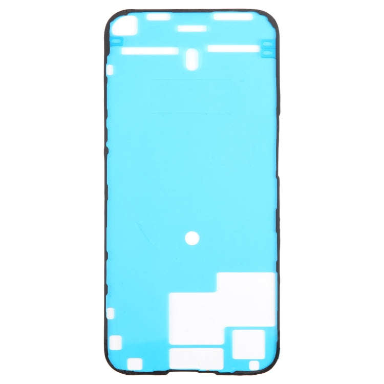 LCD Frame Bezel Waterproof Adhesive Stickers, For iPhone 17e, For iPhone 17 Pro Max, For iPhone 1...