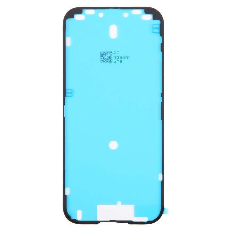 LCD Frame Bezel Waterproof Adhesive Stickers, For iPhone 17e, For iPhone 17 Pro Max, For iPhone 1...