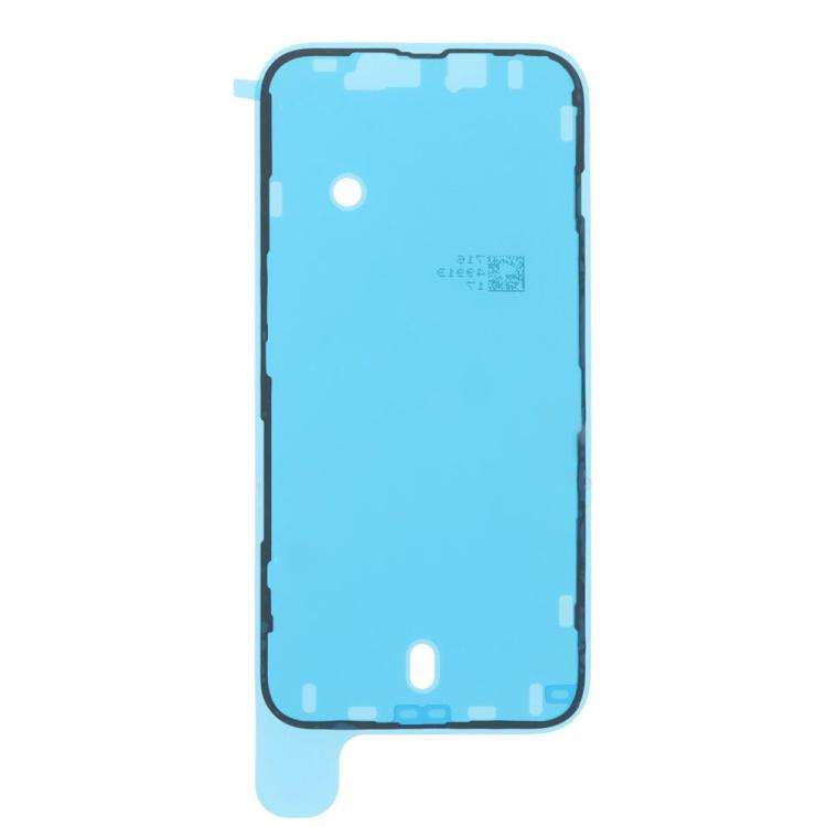 LCD Frame Bezel Waterproof Adhesive Stickers, For iPhone 17e, For iPhone 17 Pro Max, For iPhone 1...