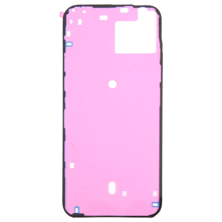 Back Housing Cover Adhesive, For iPhone 17e, For iPhone 17 Pro Max, For iPhone 17 Pro, For iPhone...