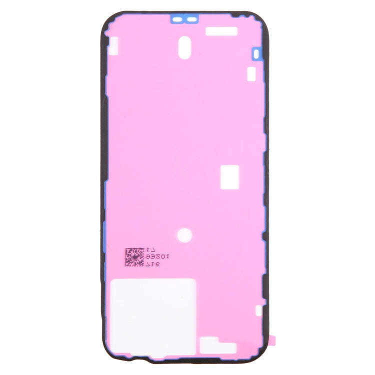 Back Housing Cover Adhesive, For iPhone 17e, For iPhone 17 Pro Max, For iPhone 17 Pro, For iPhone...