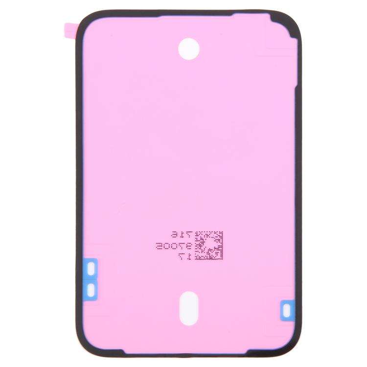 Back Housing Cover Adhesive, For iPhone 17e, For iPhone 17 Pro Max, For iPhone 17 Pro, For iPhone...