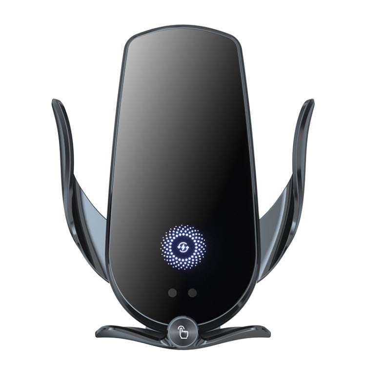 M3 Infrared lnduction Wireless Fast Charging Air Outlet Car Holder