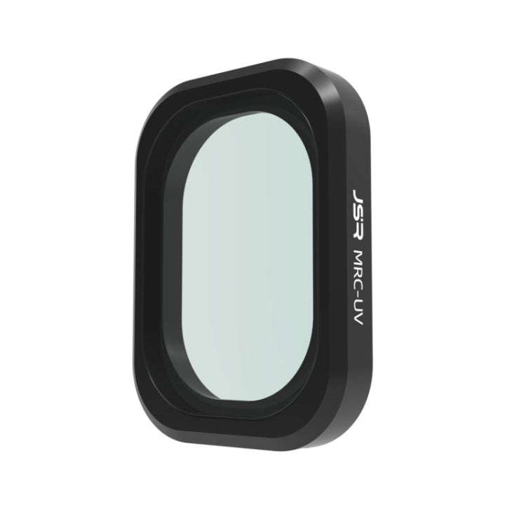 For DJI OSMO Pocket 3 JSR CB Series Camera Lens Filter, MCUV, CPL, ND8, ND16, ND32, ND64, ND256, ...