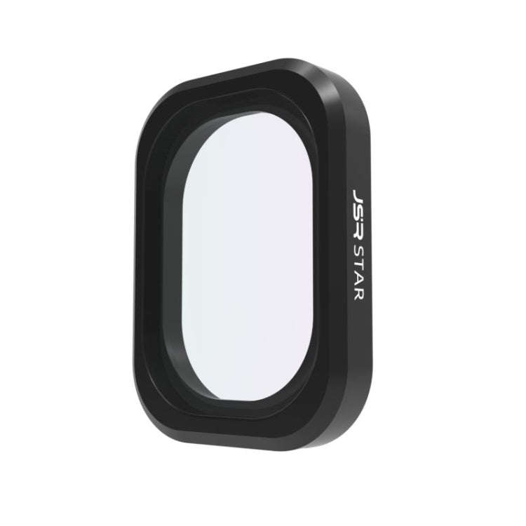 For DJI OSMO Pocket 3 JSR CB Series Camera Lens Filter, MCUV, CPL, ND8, ND16, ND32, ND64, ND256, ...