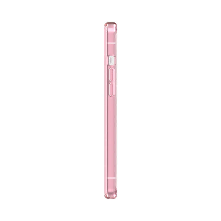 Shockproof Terminator Style Transparent Protective Case, For iPhone 12 mini, For iPhone 12 / 12 P...