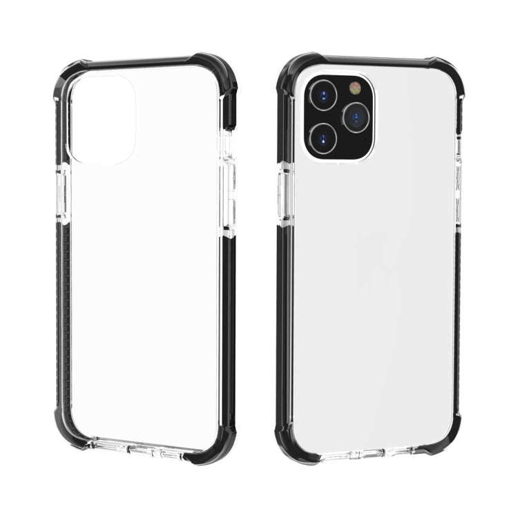 Four-corner Shockproof TPU + Acrylic Protective Case, For iPhone 12 mini, For iPhone 12 / 12 Pro,...