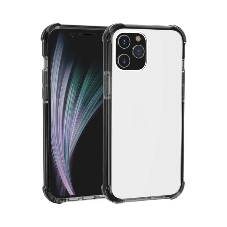 Four-corner Shockproof TPU + Acrylic Protective Case, For iPhone 12 mini, For iPhone 12 / 12 Pro,...