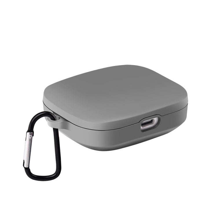 Shockproof TPU Earphone Protective Case with Hook, For Xiaomi Redmi Buds 5
