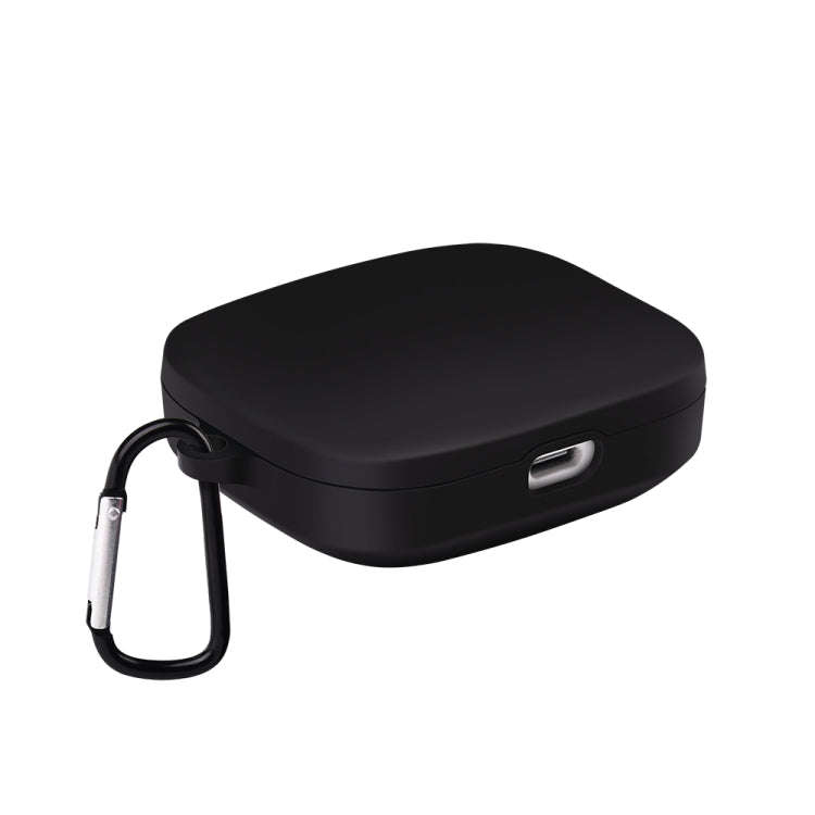Shockproof TPU Earphone Protective Case with Hook, For Xiaomi Redmi Buds 5