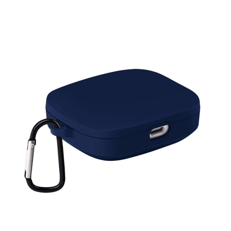 Shockproof TPU Earphone Protective Case with Hook, For Xiaomi Redmi Buds 5