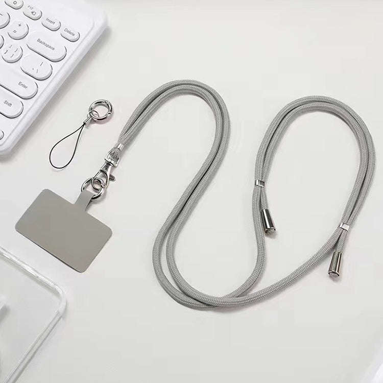 Universal Adjustable Crossbody Phone Lanyard