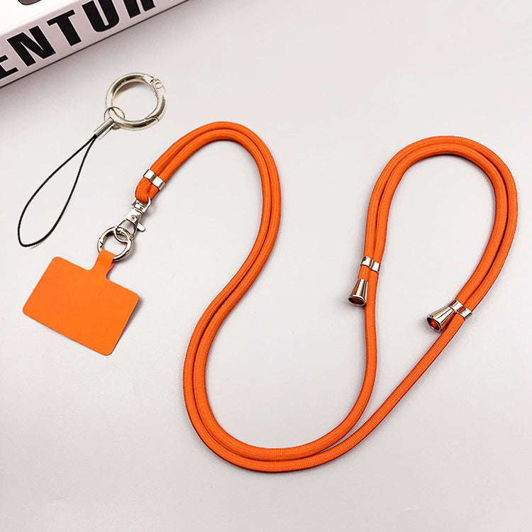 Universal Adjustable Crossbody Phone Lanyard