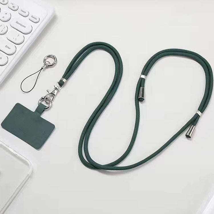 Universal Adjustable Crossbody Phone Lanyard