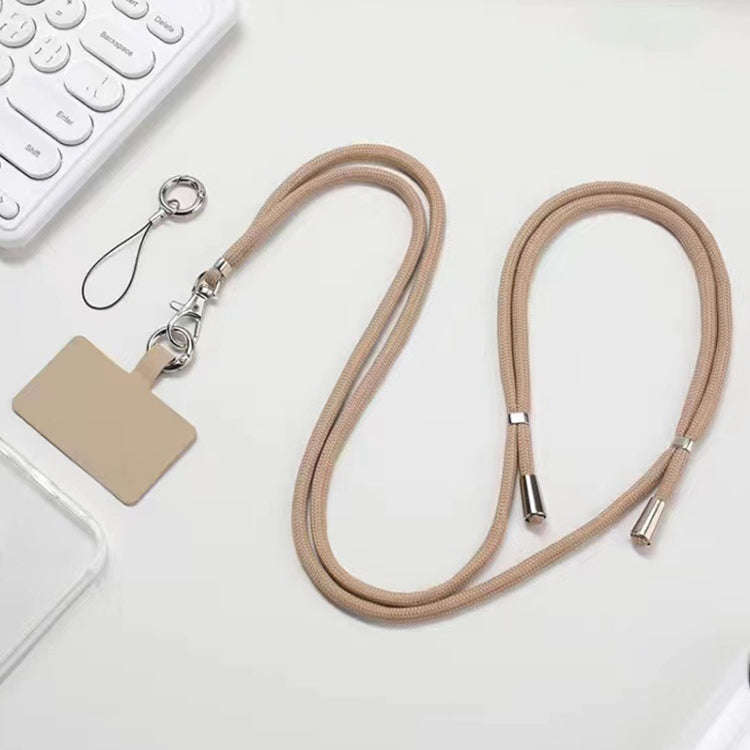 Universal Adjustable Crossbody Phone Lanyard