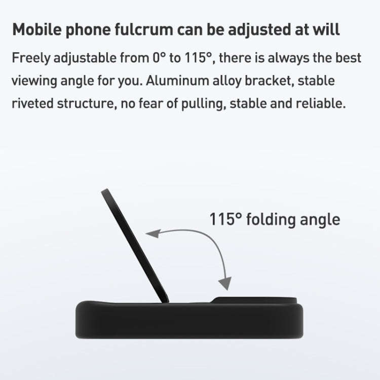NFC Four-Color E-ink Screen DIY Phone Case, For iPhone 14 Pro Max, For iPhone 13