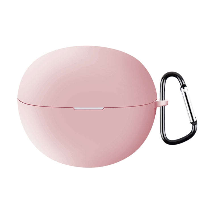 Earphone Liquid Silicone Protective Case, For Huawei FreeClip