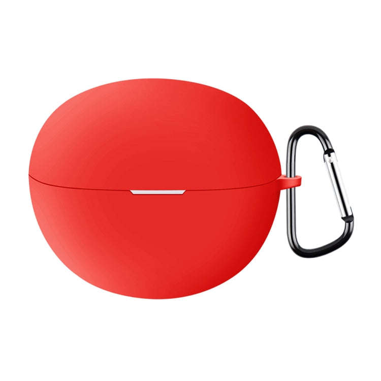 Earphone Liquid Silicone Protective Case, For Huawei FreeClip