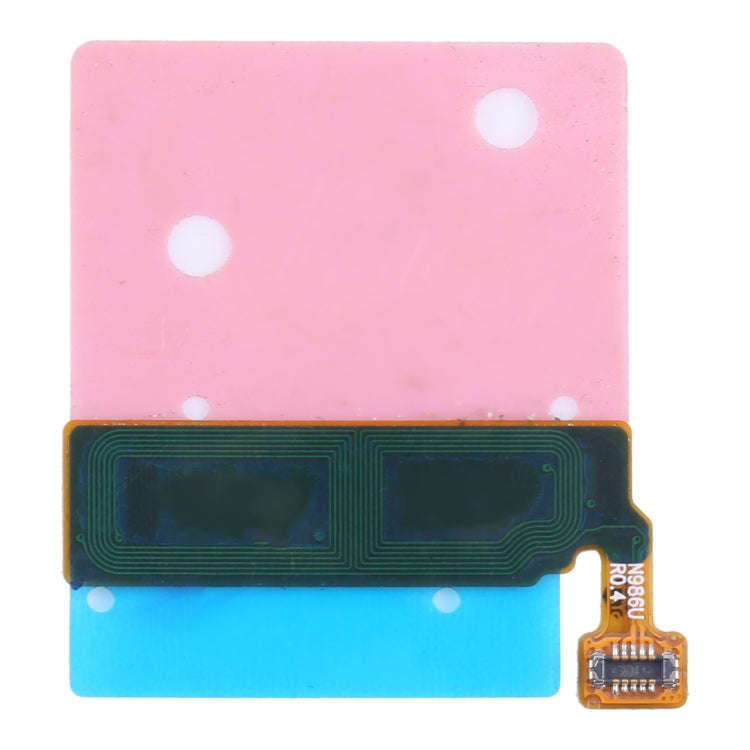 Original Stylus Pen Sensor Connector Flex Cable, For Samsung Galaxy Tab S8+ SM-X808, For Samsung ...