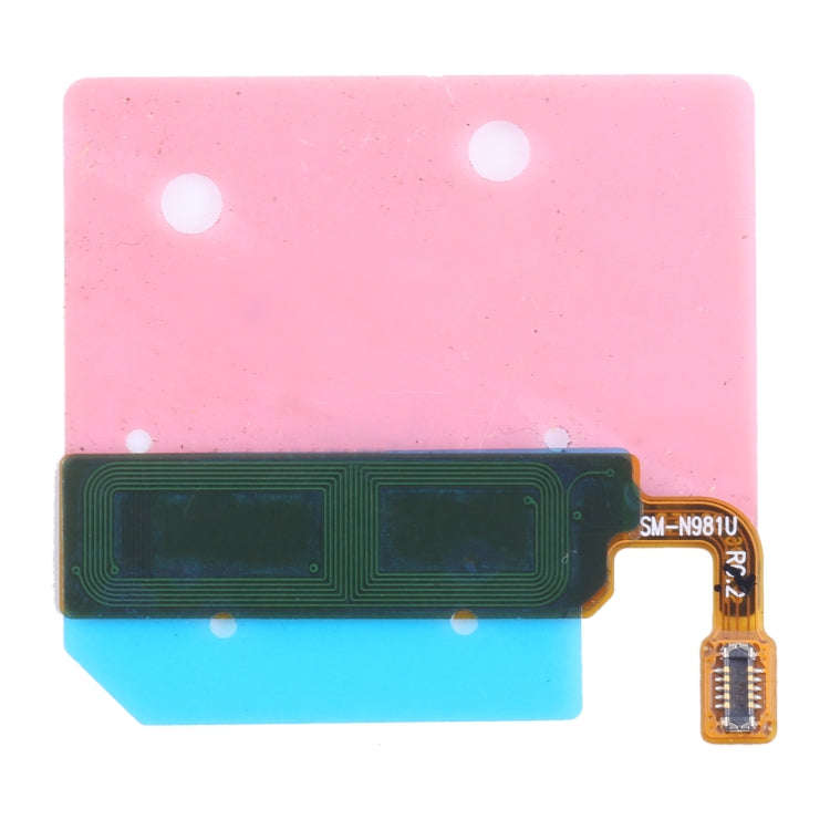 Original Stylus Pen Sensor Connector Flex Cable, For Samsung Galaxy Tab S8+ SM-X808, For Samsung ...