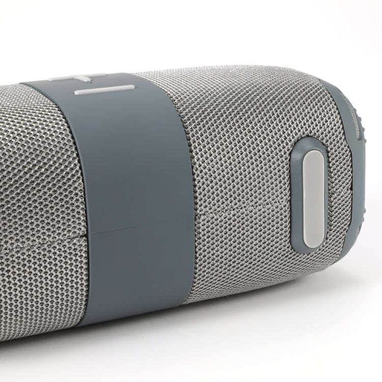 T&G TG-668 Wireless Bluetooth Speaker Portable TWS Subwoofer with Handle, TG-668