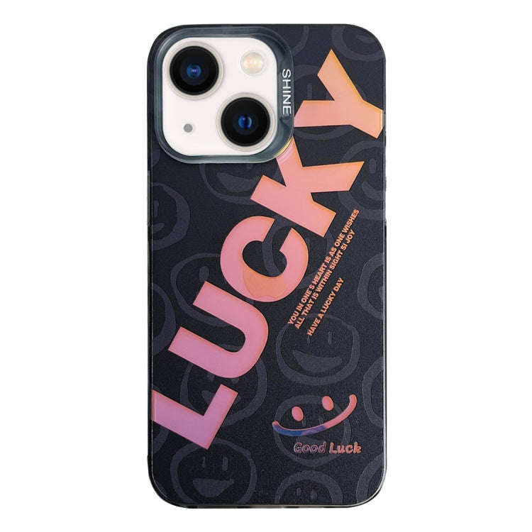 Colorful Pattern TPU + PC Phone Case, For iPhone 15 Pro Max, For iPhone 15 Pro, For iPhone 15, Fo...