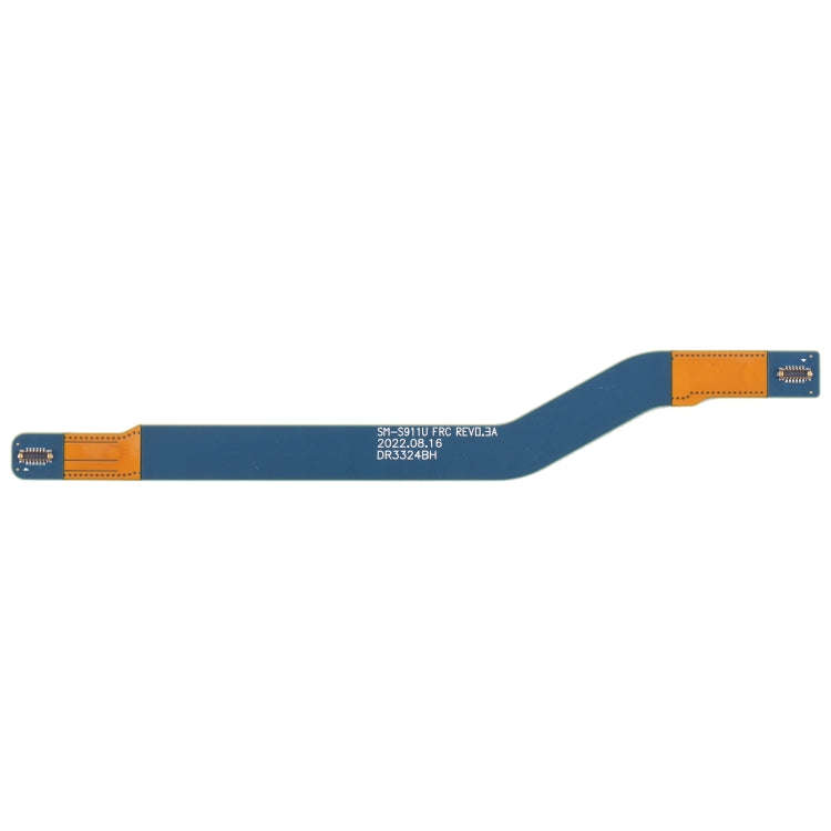 Signal Flex Cable, For Samsung Galaxy A55 5G SM-A556B, For Samsung Galaxy S23 FE SM-F711B, For Sa...