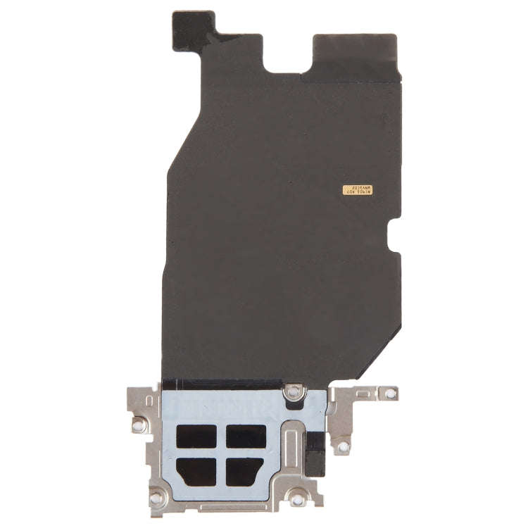 Original NFC Wireless Charging Module with Iron Sheet, For Samsung Galaxy S23 Ultra SM-S918B, For...