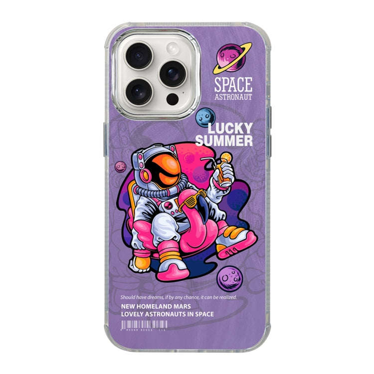 Illustration Pattern Radiation Design Full Coverage Shockproof Phone Case, For iPhone 15 Pro Max,...