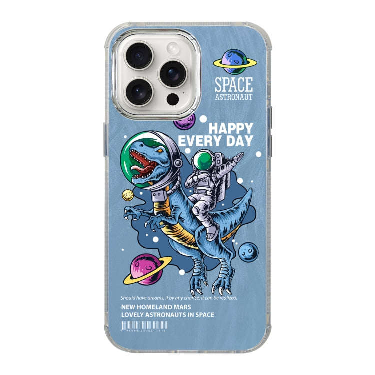 Illustration Pattern Radiation Design Full Coverage Shockproof Phone Case, For iPhone 14 Pro, For...
