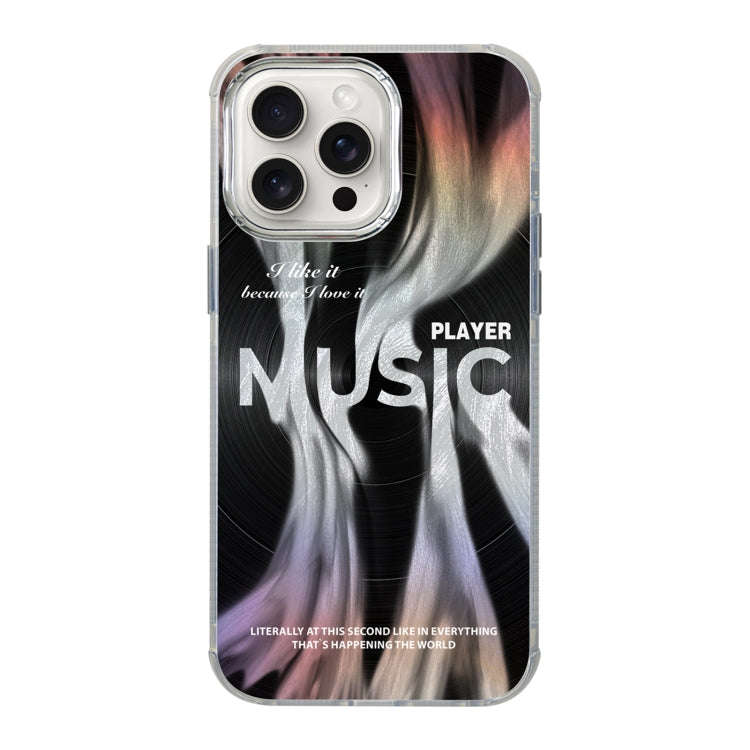 Illustration Pattern Radiation Design Full Coverage Shockproof Phone Case, For iPhone 14 Pro, For...
