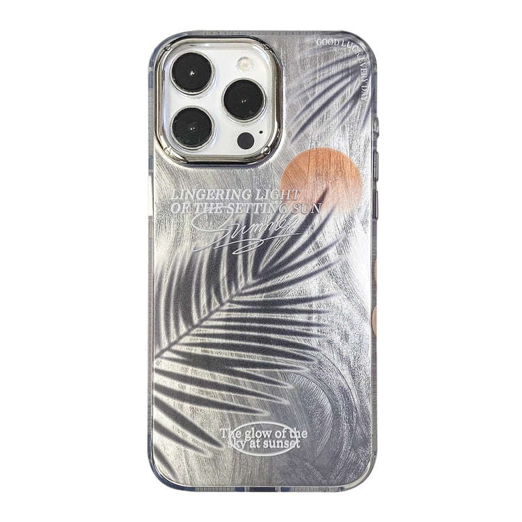 Illustration Pattern Radiation Design Full Coverage Shockproof Phone Case, For iPhone 14 Pro, For...