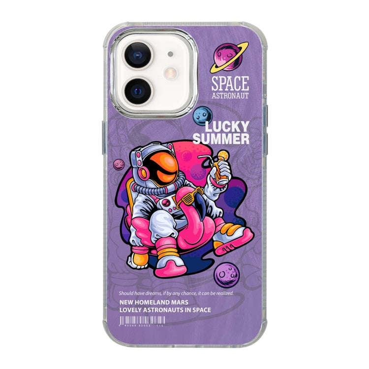 Illustration Pattern Radiation Design Full Coverage Shockproof Phone Case, For iPhone 13, For iPh...
