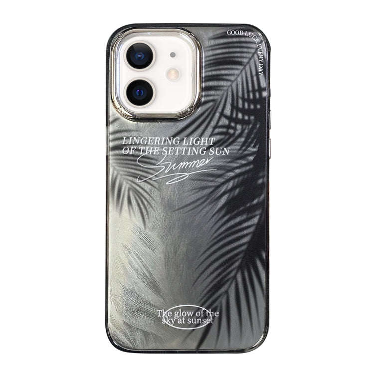 Illustration Pattern Radiation Design Full Coverage Shockproof Phone Case, For iPhone 13, For iPh...