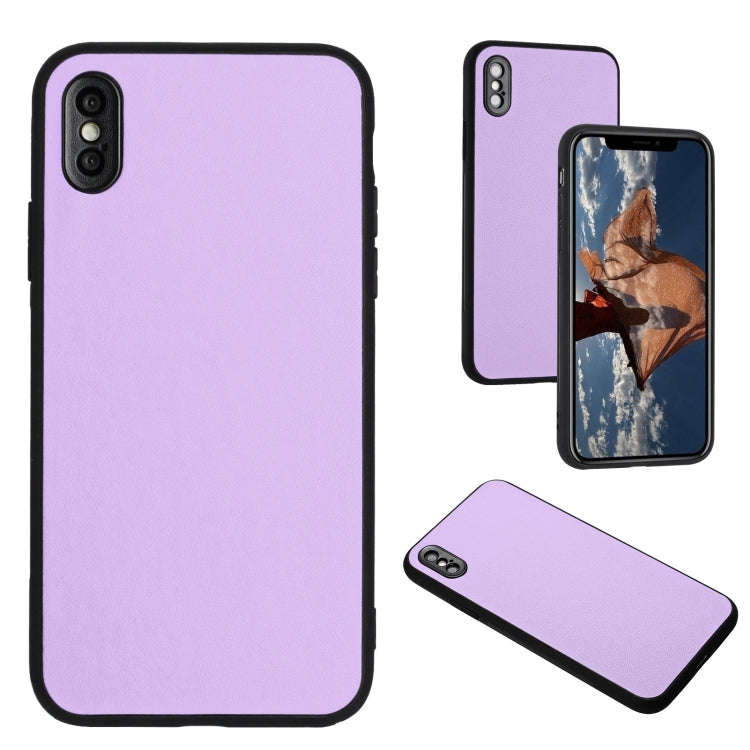 R20 Leather Pattern Phone Single Case, For iPhone 12 mini, For iPhone 11 Pro Max, For iPhone 11, ...
