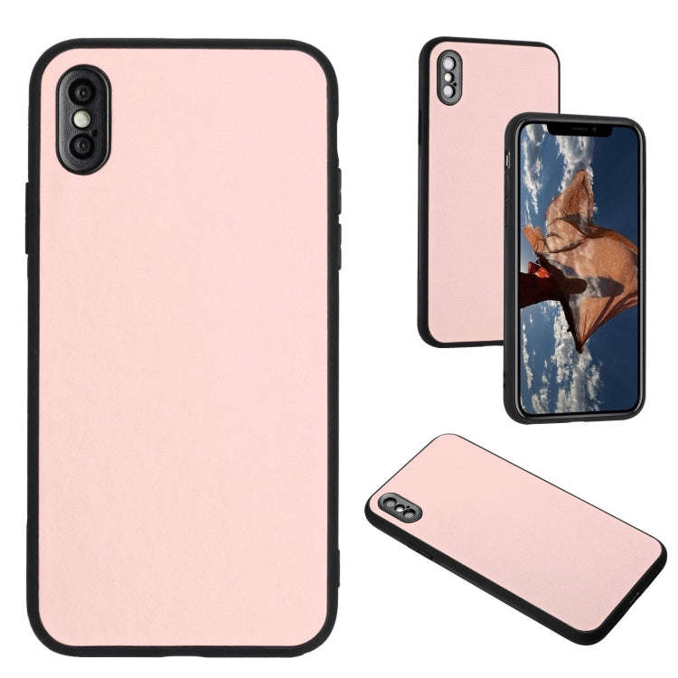 R20 Leather Pattern Phone Single Case, For iPhone 12 mini, For iPhone 11 Pro Max, For iPhone 11, ...