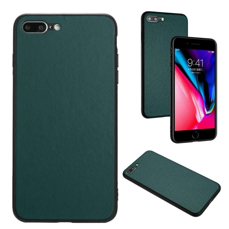 R20 Leather Pattern Phone Single Case, For iPhone 12 mini, For iPhone 11 Pro Max, For iPhone 11, ...